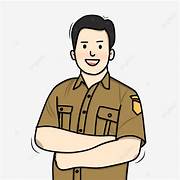 Foto Bapak Andi Syamsul 