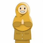 Foto Ibu Sitti Marwah